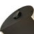 Model PTE 111 Desk Lamp by F.A Porsche for Waldman For Sale - Image 4 of 6