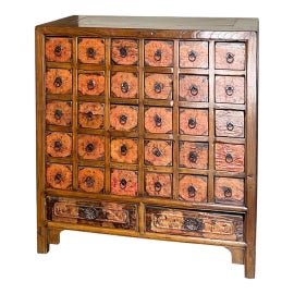 Example of Chiffoniers