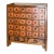 Late 20th Century Asian Apothecary Cabinet For Sale