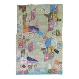 Example of Beaux-Arts Rugs