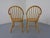 Oak Armchairs by Erik Ole Jørgensen for Tarm Stole Møbelfabrik, Denmark, 1960s, Set of 2 For Sale - Image 9 of 17