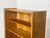 Wood Vintage Teak Open Shelf For Sale - Image 7 of 9