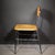 Kem Weber for Heywood Wakefield's Trimline Group Maple Desk Chair c.1950 For Sale In San Francisco - Image 6 of 7
