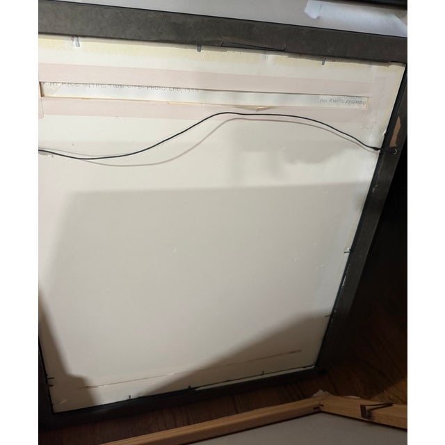 An American Block, Hamilton, Ohio, 1943 Signed by Alfred Eisenstaedt For Sale - Image 18 of 18