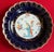 Chinoiserie First Period Worcester Porcelain Exotic Bird Plate in the Kakiemon Taste Circa 1780 For Sale - Image 3 of 9