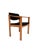 Mid-Century Modern Scandinavian Chair, 1980s For Sale