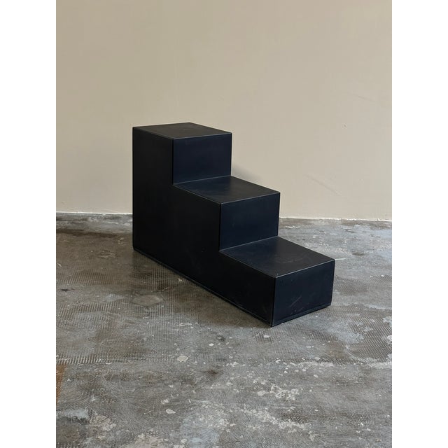 Cavallo Modular Piece from the Gli Scacchi Series by Mario Bellini for B&b Italia, 1971 For Sale - Image 6 of 6