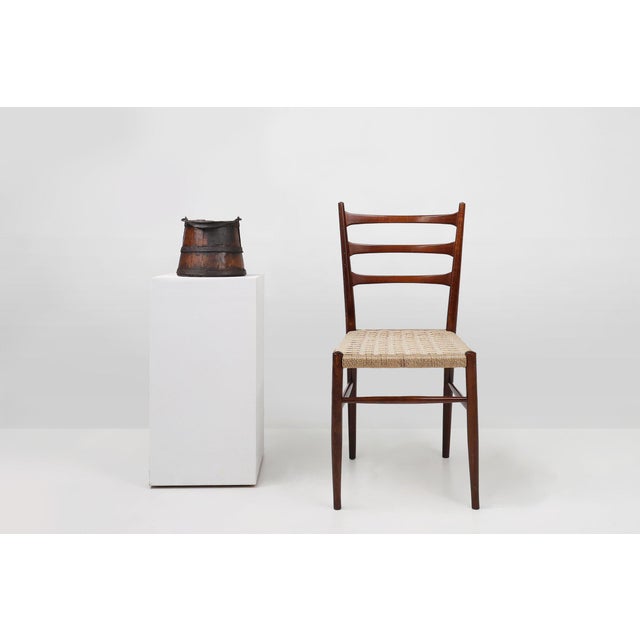 This remarkable vessel embodies the utilitarian elegance of the Middle Ages. Crafted in France during the 15th century,...