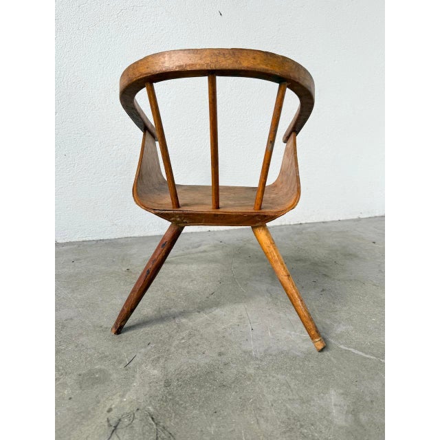 Small Chair from Baumann, 1960s For Sale - Image 15 of 18