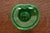 1970s Archimede Seguso Style Italian Murano Glass Ashtray or Catchall For Sale - Image 5 of 10