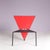 Vintage Dutch Side Chair, 1980s For Sale - Image 4 of 18