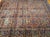 Early 20th Century Persian Kerman Lavar Rug in “Tree of Life” Design With Jewel-Tone Palette For Sale - Image 13 of 13