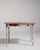 French French Table with Single Drawer For Sale - Image 3 of 16