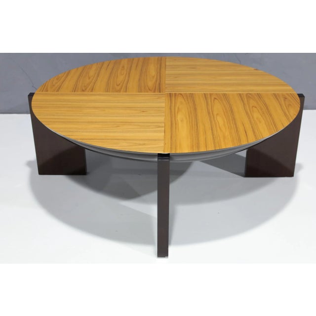 Wendell Castle Olympia Cocktail Table For Sale - Image 10 of 10