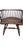 English 1990s Frederick Duckloe Youth Child's Colonial Fan Back Windsor Chair For Sale - Image 3 of 13