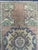 Turkish Yastik Rug 1'5" x 2'11" For Sale - Image 4 of 5