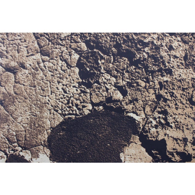 1970s Klaus Littmann, Composition, 1972, Lithograph For Sale - Image 5 of 11