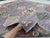 Tribal Lavender Tribal Rug 8x10 For Sale - Image 3 of 8