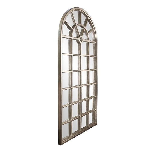 Kenneth Ludwig Chicago Mirabel Mirror For Sale - Image 4 of 11