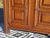 Vintage High Sideboard in Oak, 1960s For Sale - Image 18 of 18