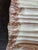 Large Italian Ceramic Leek Platter For Sale - Image 4 of 5