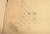 St. Michael, Bernkastel-Kues, Mosel River Germany 1967 Church Floor Rubbing For Sale - Image 9 of 9