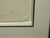 1970s James Rosenquist "A Free for All" Hand Signed LTD Ed Lithograph Original Framed For Sale - Image 5 of 8