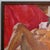 1980s Linda Kolar (1947-2020) Artist Nude Study Original Painting Circa 1980s For Sale - Image 5 of 9