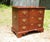 Vintage Pennsylvania House Blockfront Solid Cherry Nightstand Chest Accent Table For Sale - Image 10 of 12