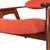 1950s Walnut 916-Cc Lounge Chairs Attributed to Adrian Pearsall for Craft Associates - A Pair For Sale - Image 16 of 18