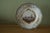 1980s Meissen Porcelain Plate After the Amsterdam Stadholder Service Pattern, Germany, 1980s For Sale - Image 5 of 5