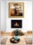 Message us to inquire about custom framing options! (Included for free with every purchase) The artwork here, "Still...