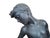 The Child Bitten by the Crab, 1990, Bronze For Sale - Image 4 of 11