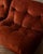 Modular Nuvolone Sofa by Rino Maturi for Mimo Padova, 1970s, Set of 3 For Sale - Image 13 of 18