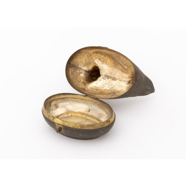 Chinese Duck Form Covered Boxes, 4 For Sale - Image 10 of 14