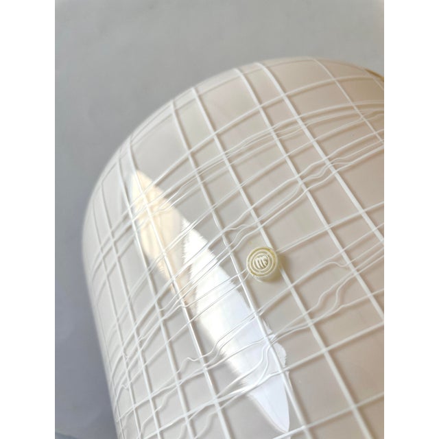 Peonia T18 Table Lamp by La Murrina Murano, 1990s For Sale - Image 18 of 18
