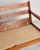 Mid-Century Senator Series Two-Seat Sofa in Teak by Ole Wanscher for France & Søn, 1950s For Sale - Image 18 of 18