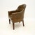 Antique Victorian Leather Chair, 1840 For Sale - Image 4 of 11