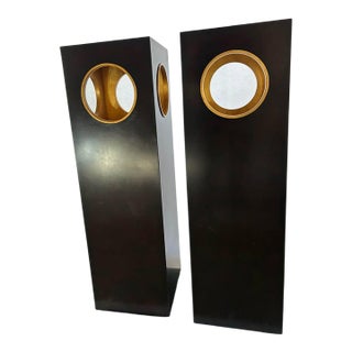 Theodore Alexander Display Pedestals For Sale