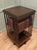 Revolving Library Bookcase, 1930 For Sale - Image 4 of 8