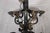 Wine Table in Wrought Iron, 1980 For Sale - Image 13 of 17