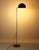 Mezzaluna Floor Lamp by Bruno Gecchelin for Skipper, 1970s For Sale - Image 16 of 16