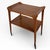 A stunning and original mid-century modern example of ‘the glyder’ bar cart, produced by paragon furniture (e.d. & s.,...