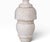Alabaster Vintage Alabaster Table Lamps - a Pair For Sale - Image 8 of 13
