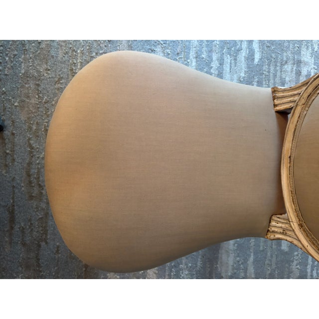 Louis XVI Cockfighting Chair, Late 18th Century For Sale - Image 10 of 18