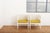 Armchairs in Wooden Frame, Set of 2 For Sale - Image 12 of 13