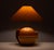 Post Modern Ceramic Table Lamp by François Chatain, France, 1980s For Sale - Image 12 of 13