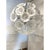 Italian Floral Murano Glass Sputnik Chandelier by Simoeng For Sale - Image 11 of 12