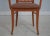 Set of 12 A. Sibau Cherry Studio Design Dining Room Chairs For Sale In Philadelphia - Image 6 of 12