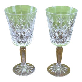 Example of Glasses in Columbus